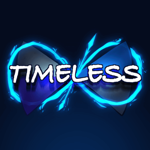 TIMELESS thumbnail