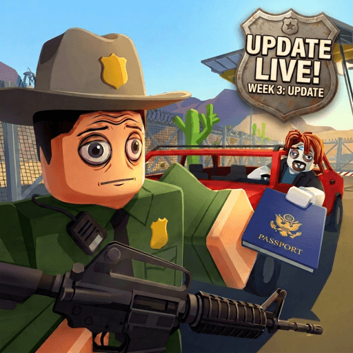 [UPD] Protect the Border [BETA] thumbnail