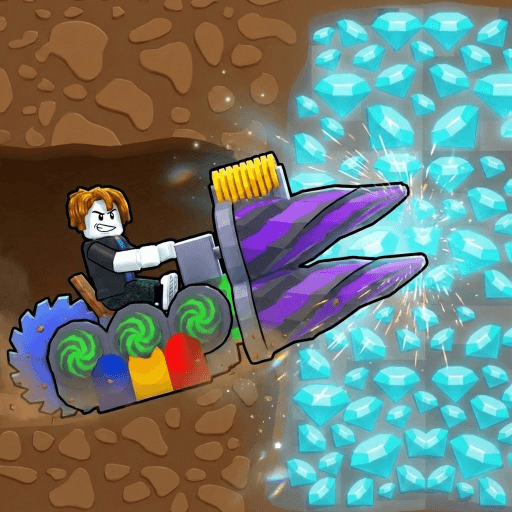 Build a Mining Machine⛏️ thumbnail