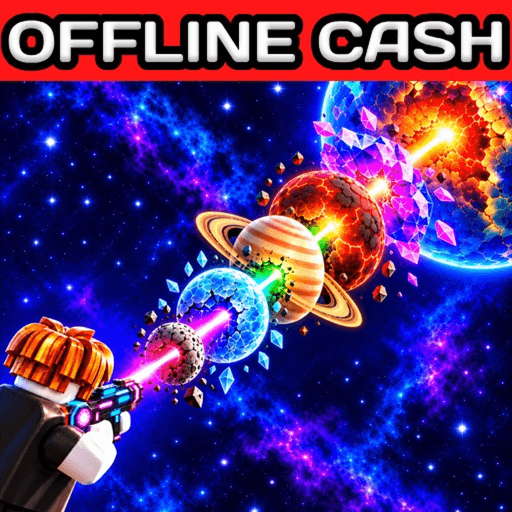 Bullets VS Everything thumbnail