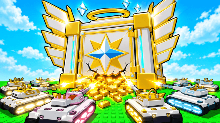 [WEATHER] Destroy a Vault 💰