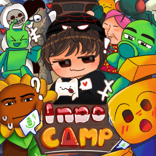 Indo Camp [Voice Chat] thumbnail