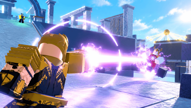 Thanos Simulator: Infinity Gauntlet (BETA)