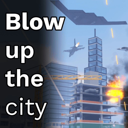 💥 Blow Up The City thumbnail