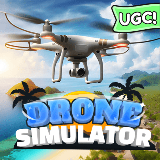 Drone Simulator thumbnail