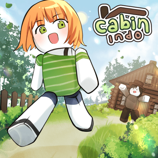 Cabin Indo 🎙️ [EVENT] thumbnail
