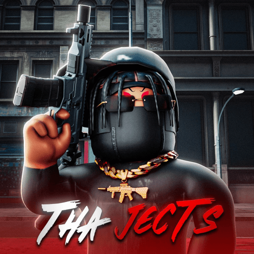 👑MEGA UPDATE | Tha Jects™ thumbnail