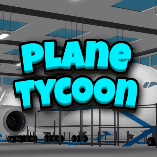🛫 Build a Plane Tycoon! thumbnail
