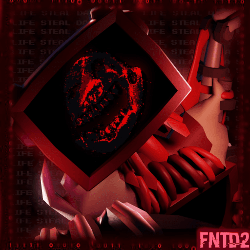 Five Nights TD 2 [HALLOWEEN] thumbnail