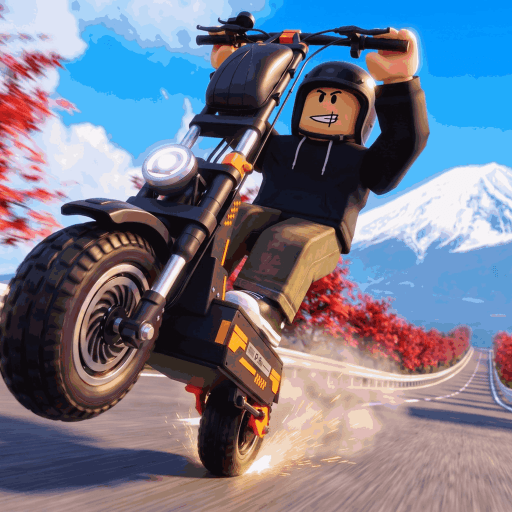 [🎃PART 2] Wheelie a Kukirin: Escooter Simulator thumbnail