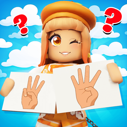 Put A Finger Down! thumbnail
