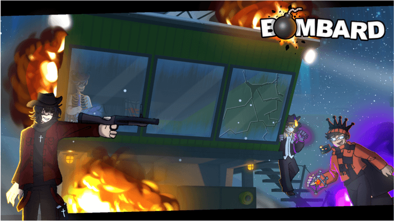 Game gallery image 2
