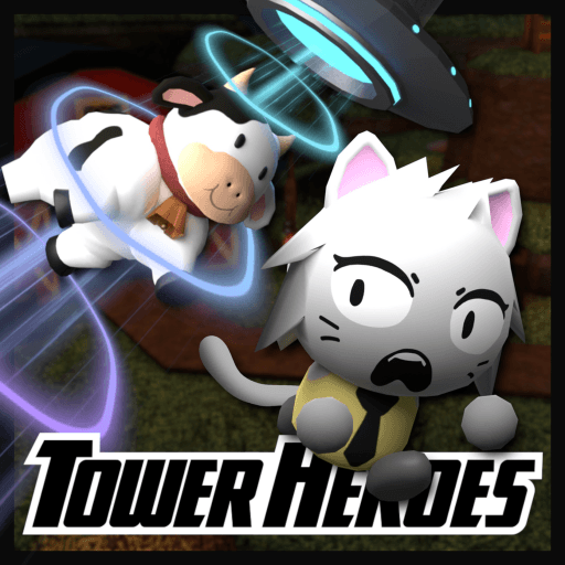 Tower Heroes [UPD] 🎃  thumbnail
