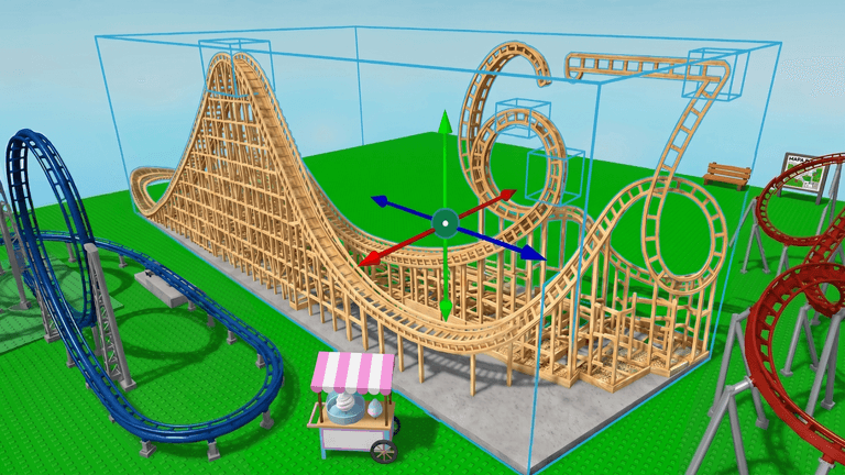 [🎢] My THEMEPARK