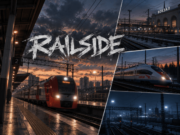 RailSide [BETA]