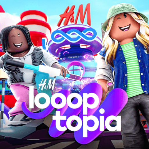 H&M Loooptopia thumbnail
