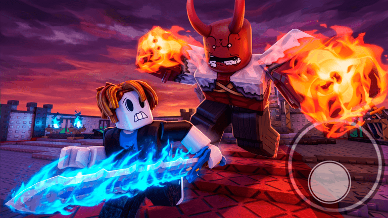 [UPD6] Be The Final Boss