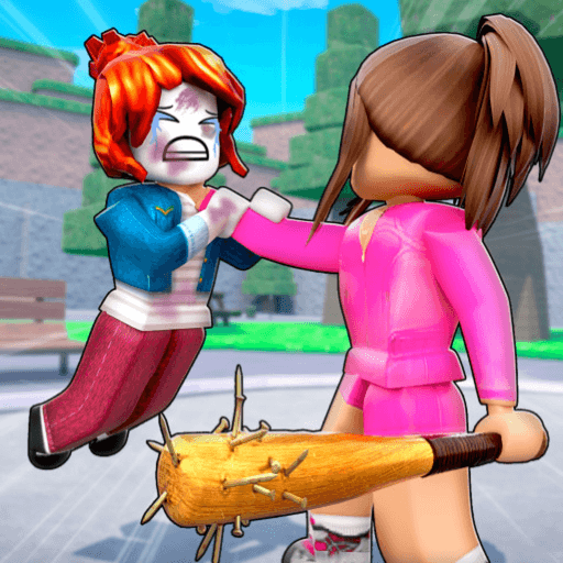 Baddies Brawl 👊 thumbnail