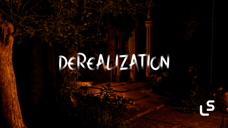 Derealization