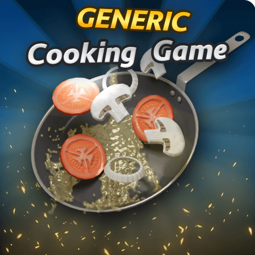 Generic Cooking Game [BETA] thumbnail