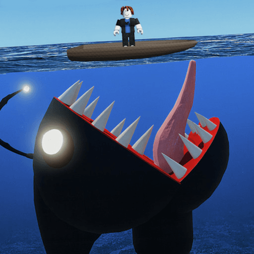 A DEADLY BOAT TRIP thumbnail