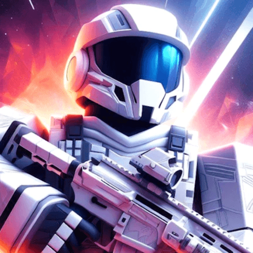 RAYS! (FPS) thumbnail