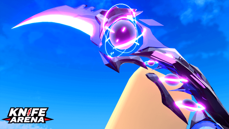 [🔥UPD] Knife Arena