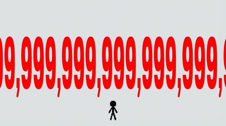 [♾️UPD15] Watch Number Go Up