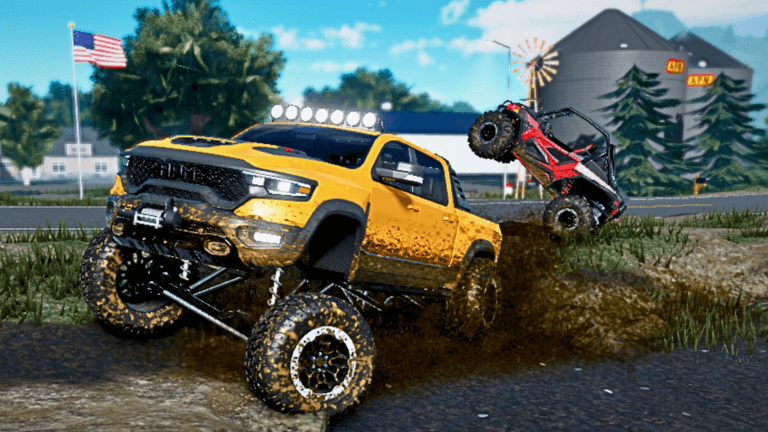 Game gallery image 2