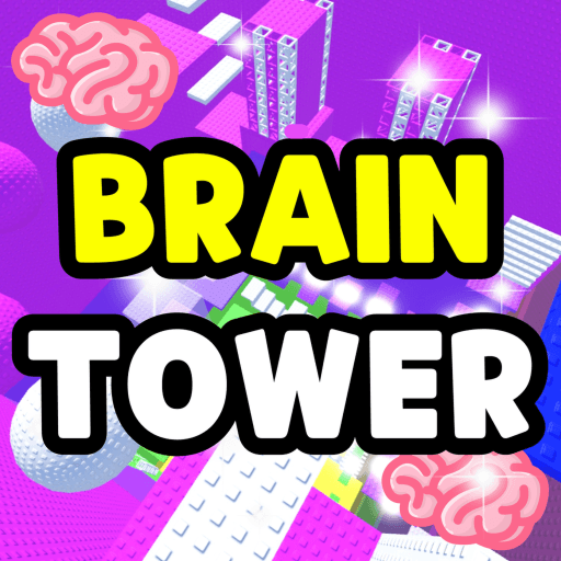 Brain Tower 🧠 thumbnail