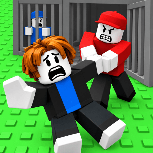 Kidnap And Jail thumbnail