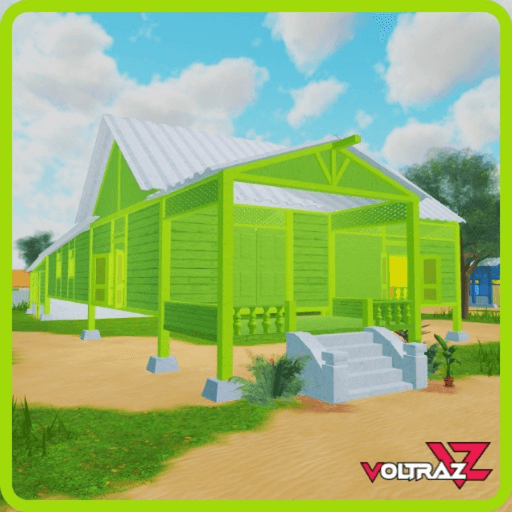 Durian Village 🌳 Malaysia RP thumbnail