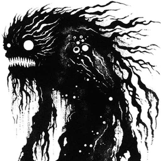 Scary Sushi [CHAPTER 2] thumbnail