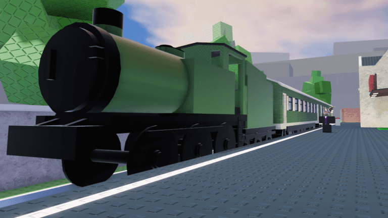 Train Crash Survival