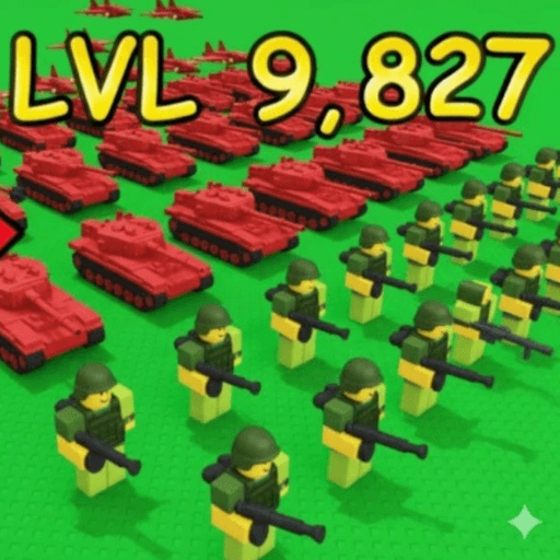 Build an Army 🪖 thumbnail