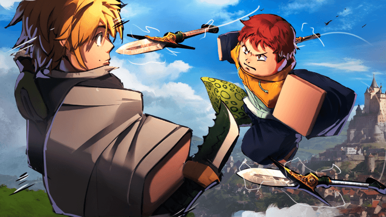 Seven Sins Battlegrounds