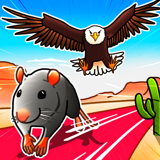 Animal Race Simulator thumbnail