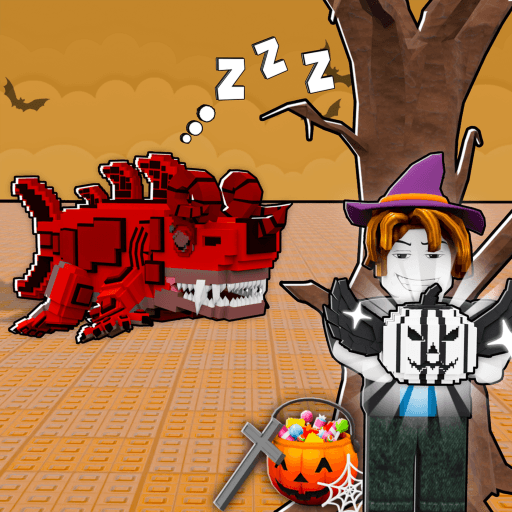 Don't Wake the Spooky Brainrots  thumbnail