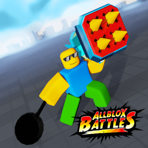 [💥]Allblox Battles thumbnail
