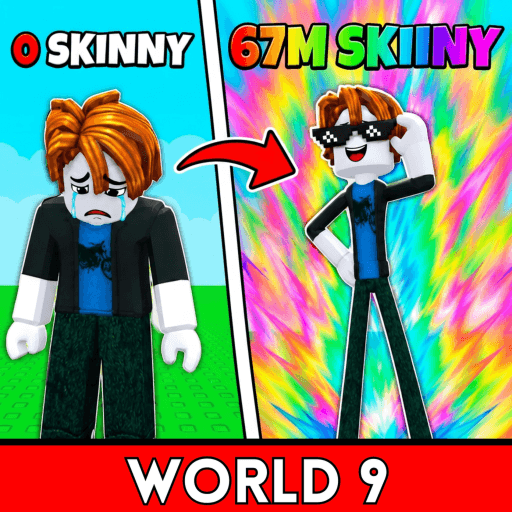 +1 Skinny Per Step thumbnail