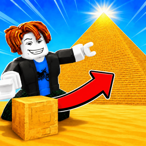 Build the Pyramid! thumbnail