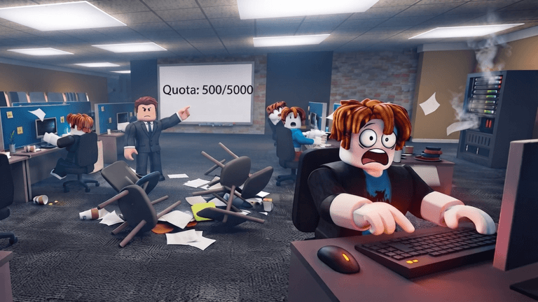 Game gallery image 3