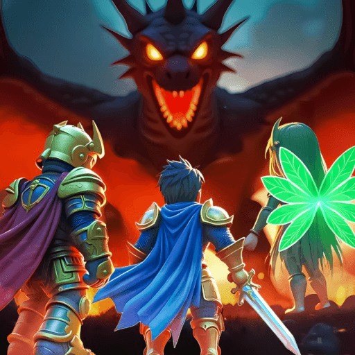 [OLD] Champions: Team Arena thumbnail