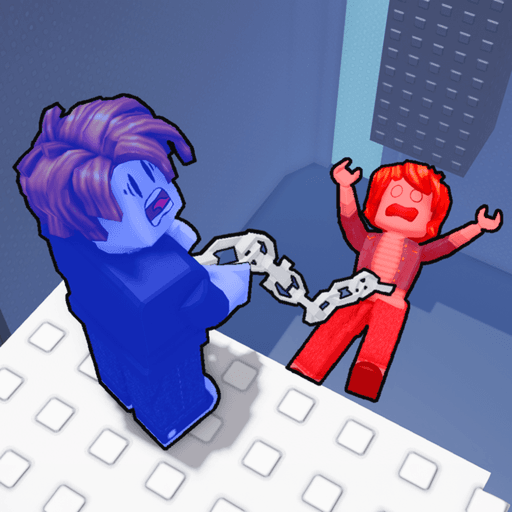 [WORLD 2] Chained [2 Player Obby] thumbnail