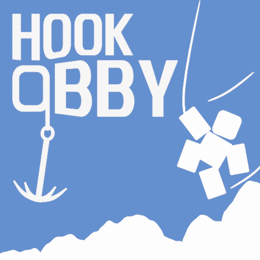 Grappling Hook Obby thumbnail