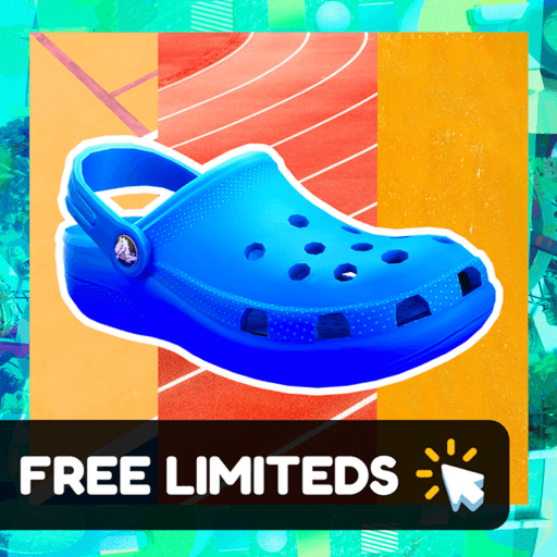 Crocs World Tycoon [CLOSING 29th] thumbnail