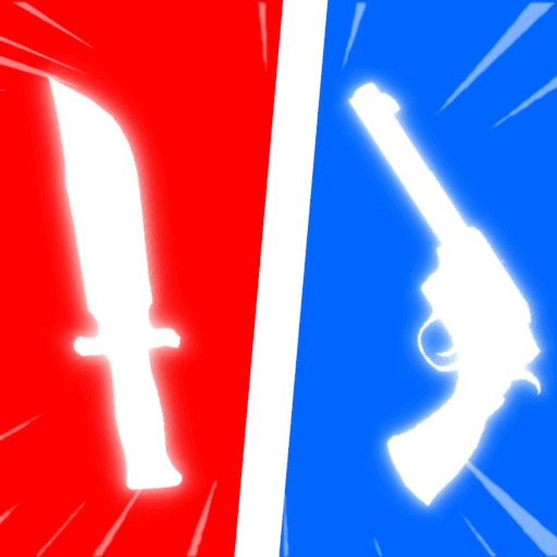  Murderer VS Sheriff thumbnail
