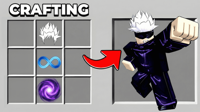 Craft Anime