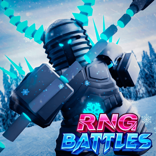 RNG Battles! ⚔️ thumbnail