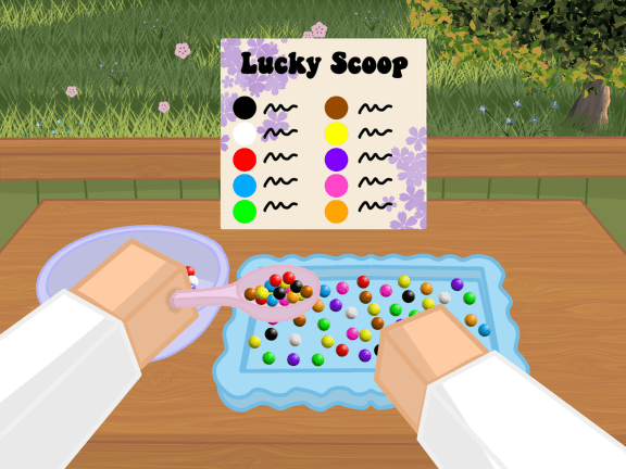 Lucky Scoop Order [BETA]